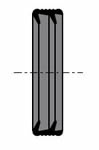 ACO 2.95 (75) Diameter AP Pipe Seal